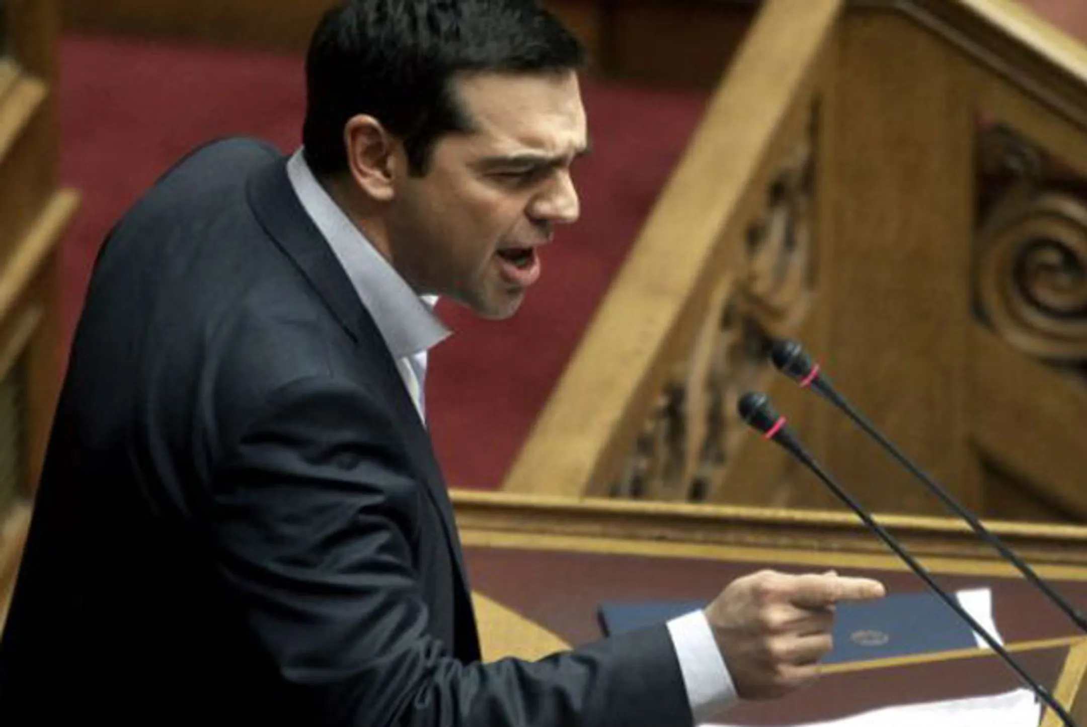 Греция готова объявить дефолт - Image Kapital.kz