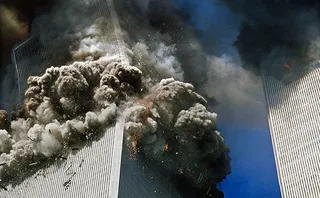 Капитал - Власти США рассекретили часть доклада о теракте 11 сентября 2001 года