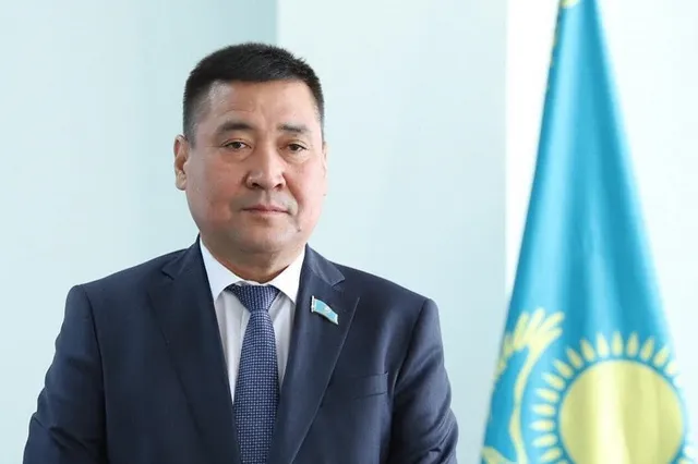 Сменился аким Жанаозена