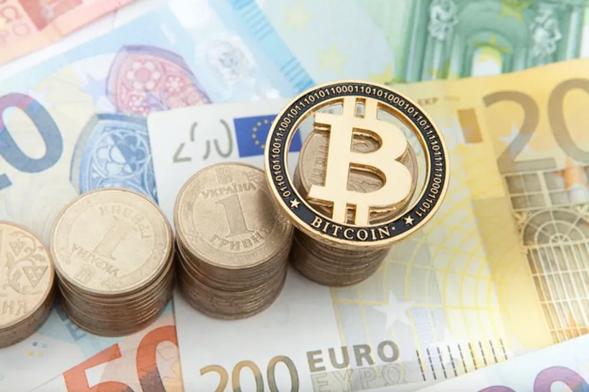 Капитал - ЕС vs Китай: чья криптовалюта будет первой?