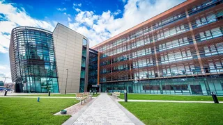 Капитал - Грант на обучение в британском вузе могут выиграть казахстанцы