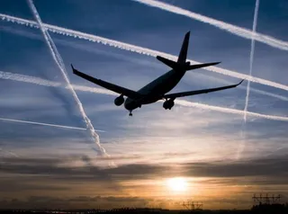 Капитал - В Алматы приостановлена работа Asia Continental Avialines