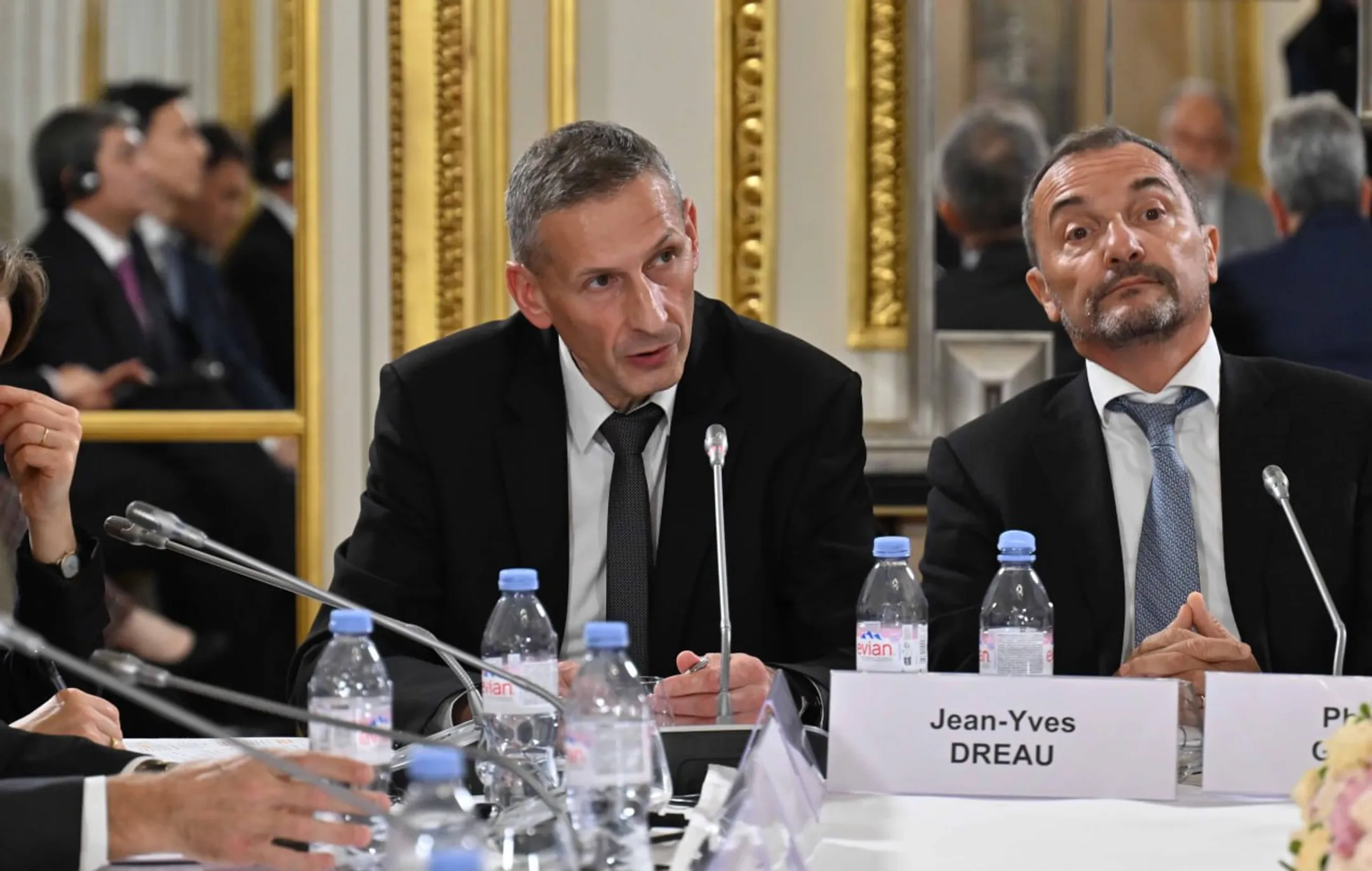 О возможности сотрудничества Казахстана и Франции в атомной энергетике заявил президент - Image Kapital.kz