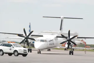 Капитал - Qazaq Air осуществит первые полеты в начале августа