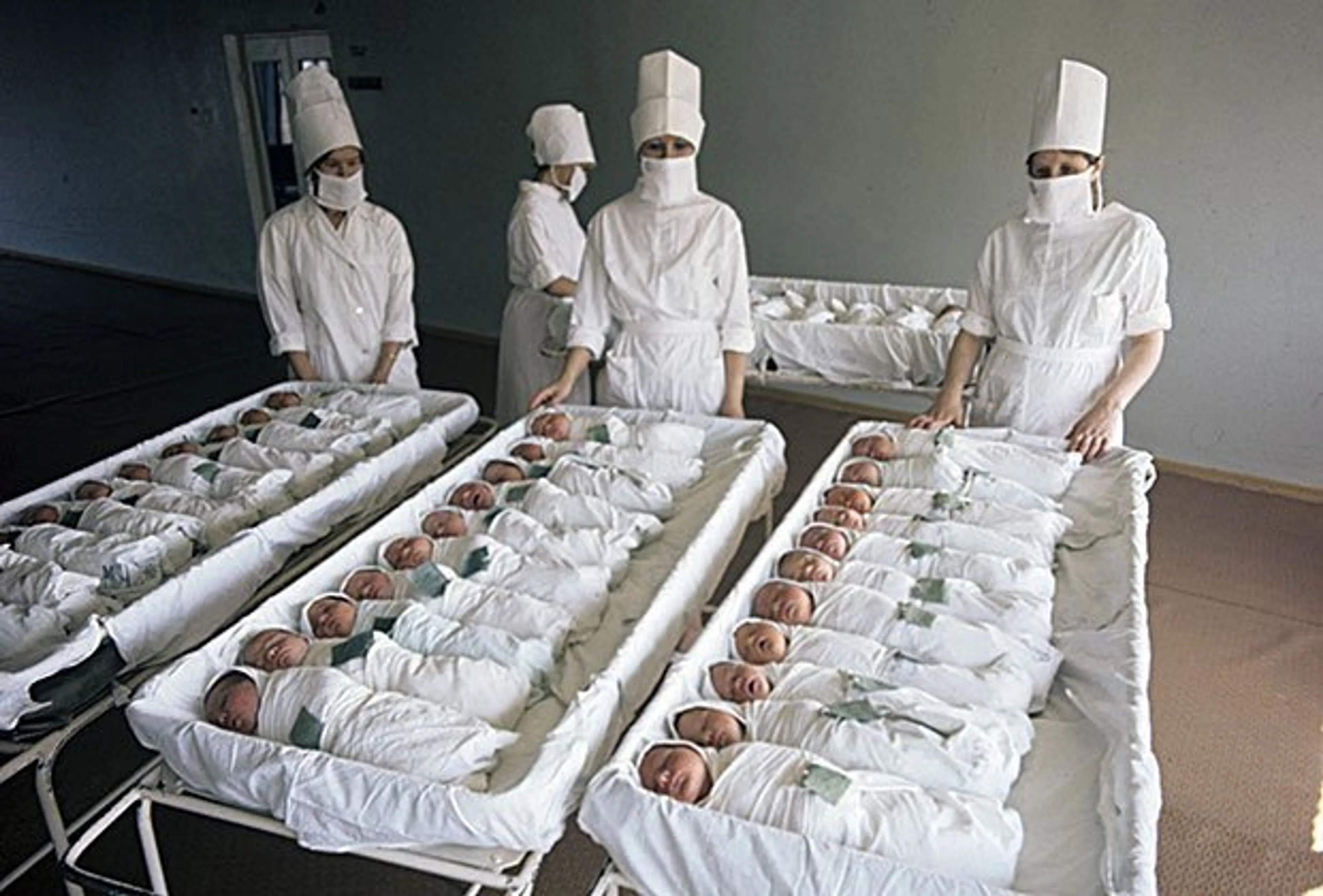 Капитал - РЦРЗ составлен рейтинг родильных домов Казахстана