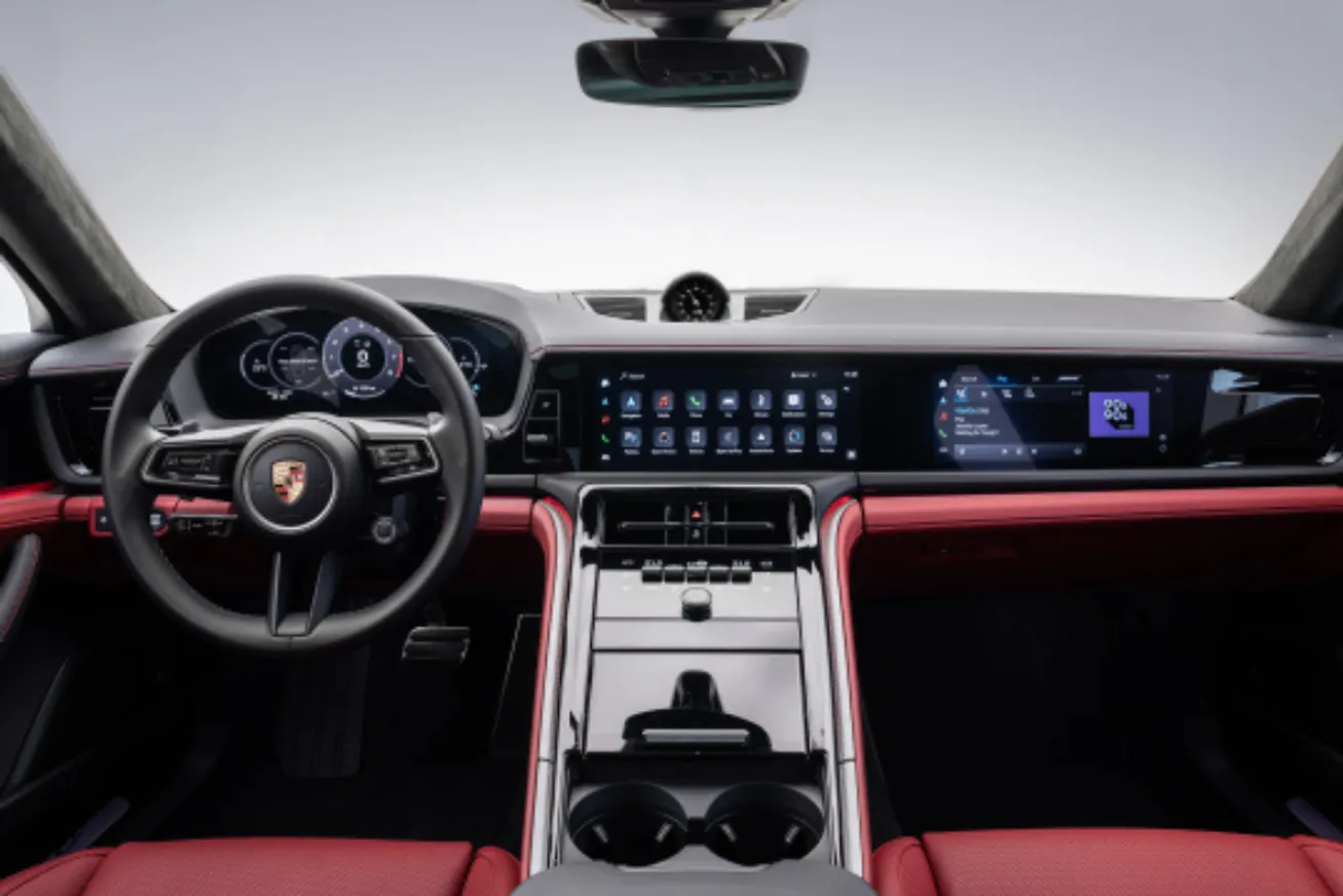 Трудности Volkswagen и новая Panamera - фото kapital.kz