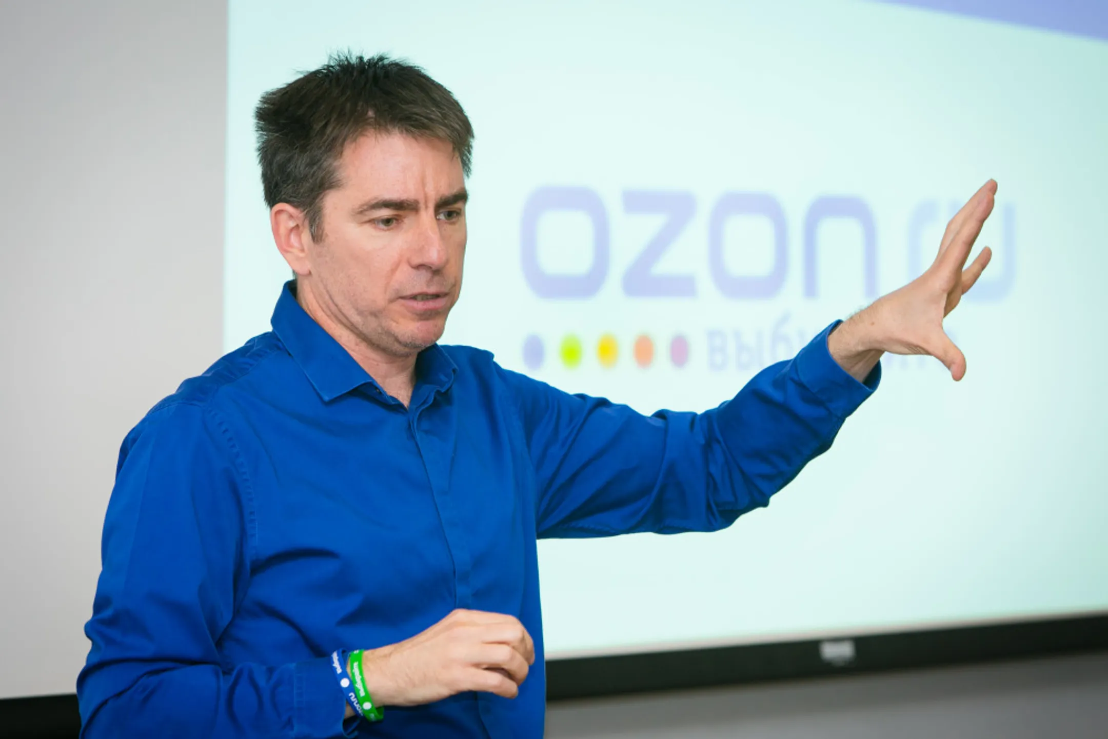 Ритейлер Ozon намерен провести IPO - Image Kapital.kz