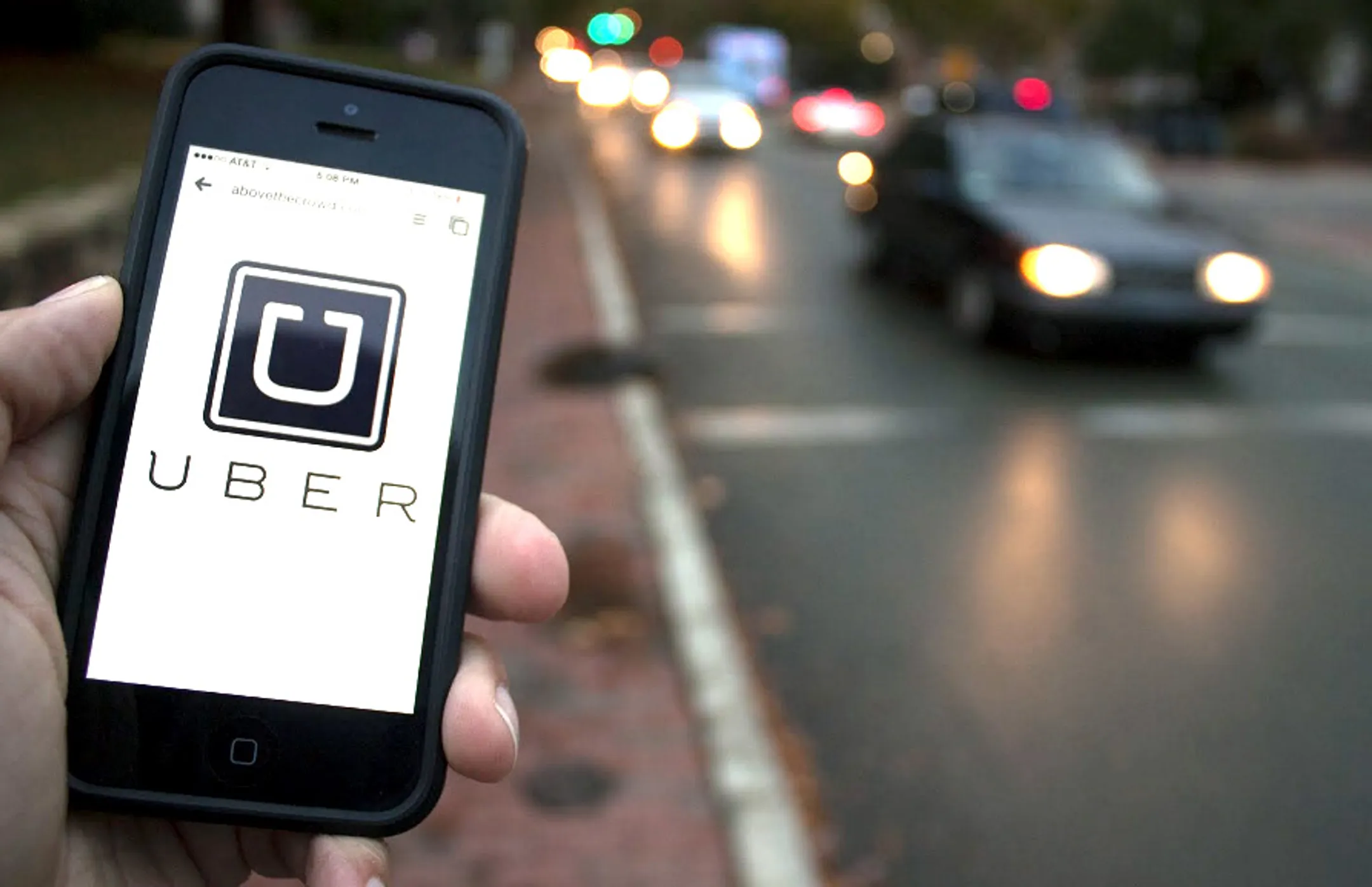 Гендиректором Uber станет глава Expedia - Image Kapital.kz