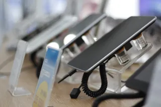 Капитал - В 2013 году в мире будет продано 918 млн. смартфонов