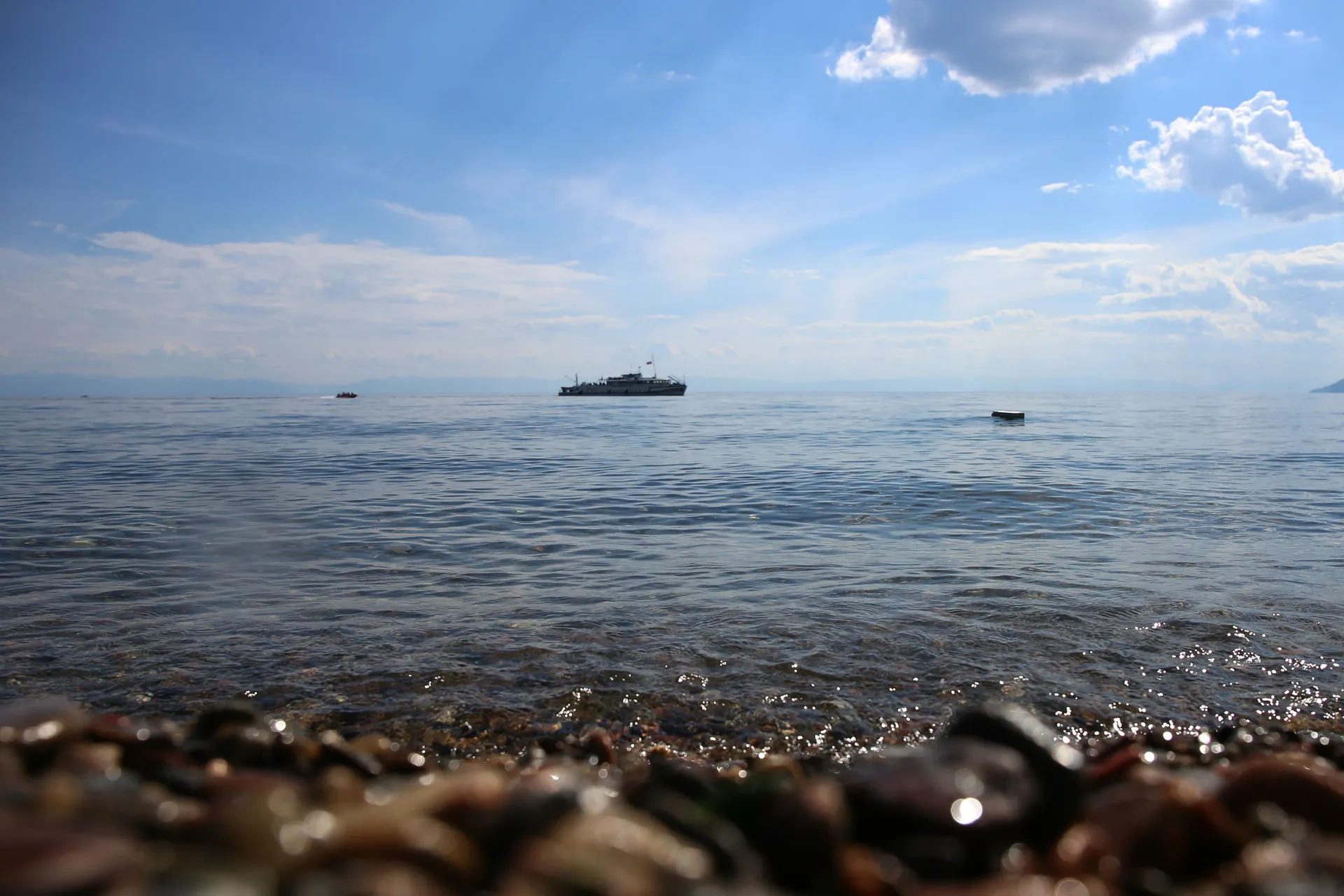 Капитал - Бабр, нерпа и Байкал — зачем лететь в Иркутск летом?