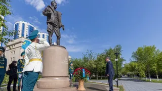 Фото: Primeminister.kz 