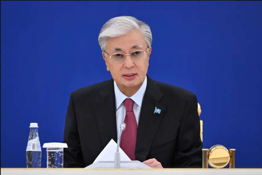 Фото: Акорда