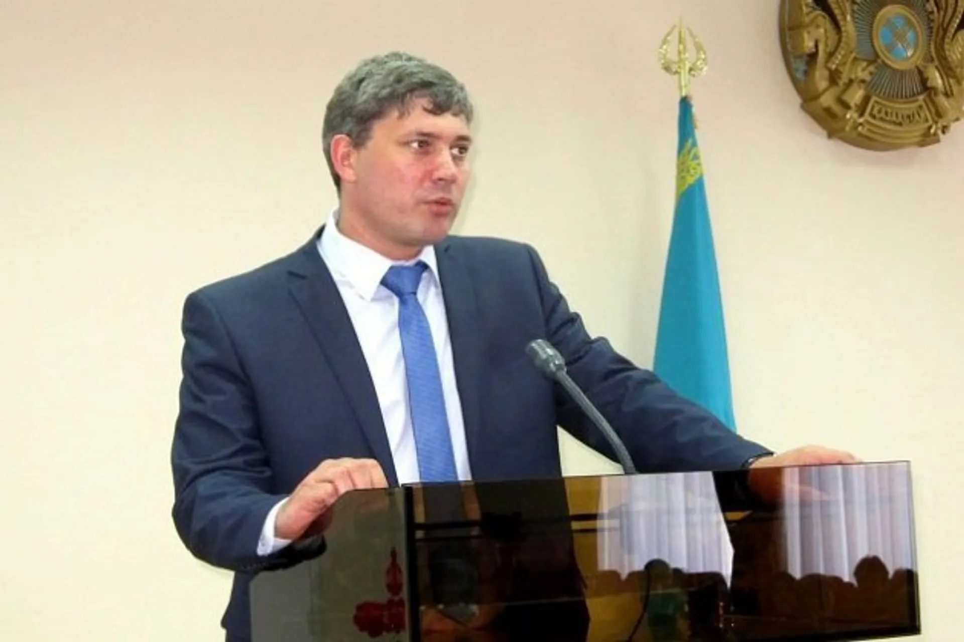 Капитал - Минэнерго: Анатолий Шкарупа хочет уйти по собственному желанию