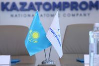 kazatomprom.kz