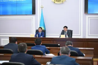 Фото: МИИР РК