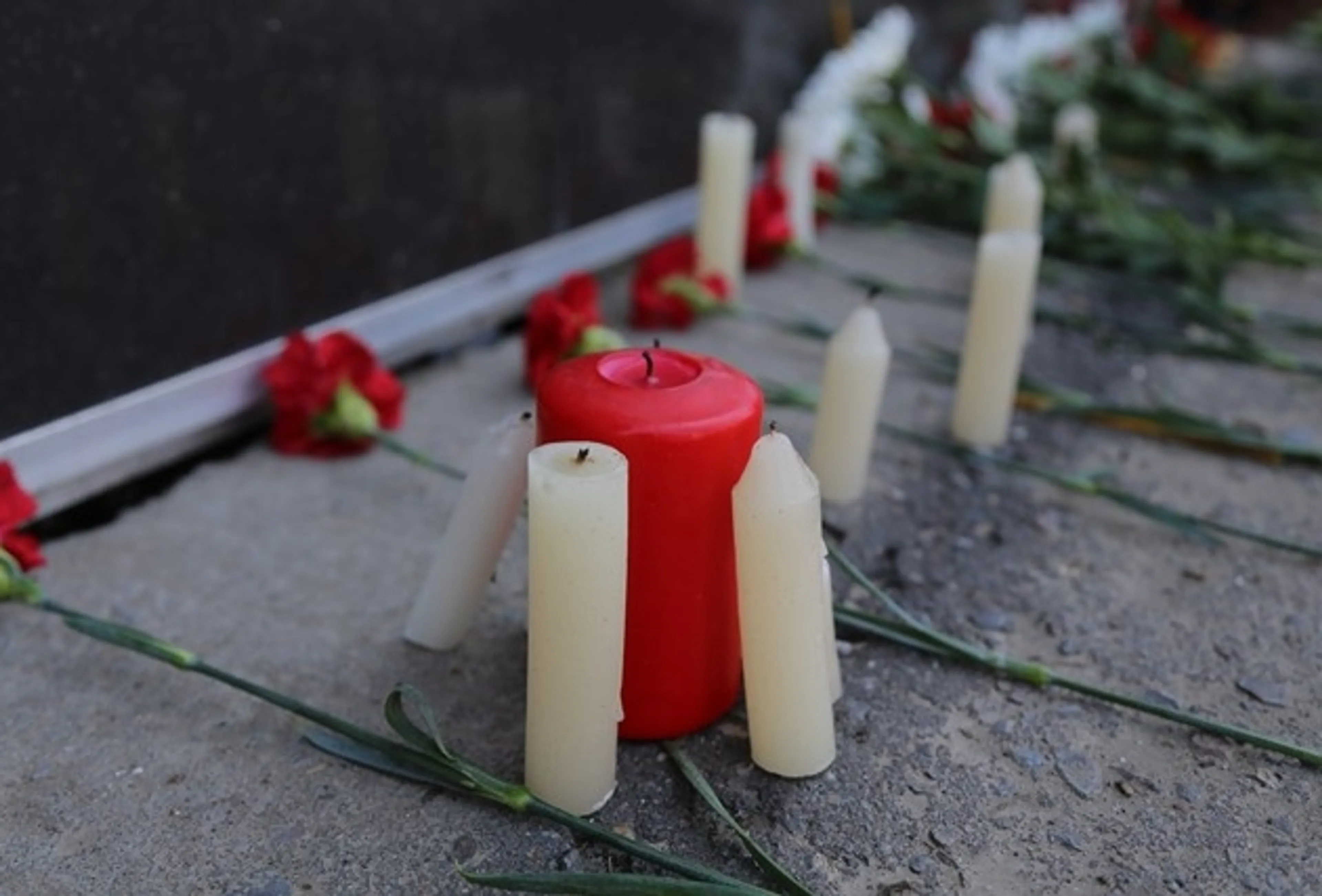 Капитал - Главы Беларуси и Татарстана выразили соболезнования казахстанцам