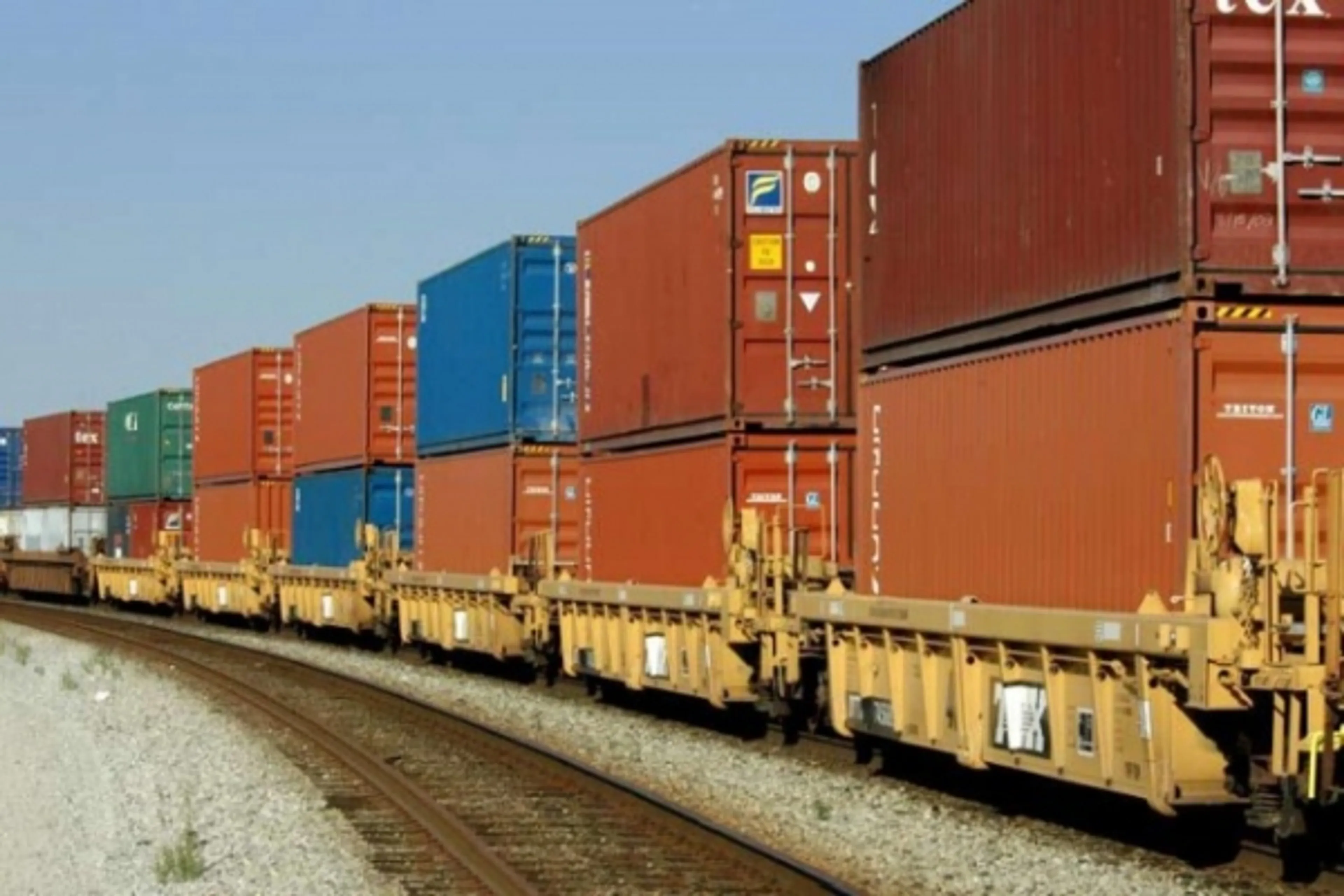 Капитал - Доходы в железнодорожной отрасли растут второй год подряд