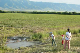 Фото: Руслан Пряников