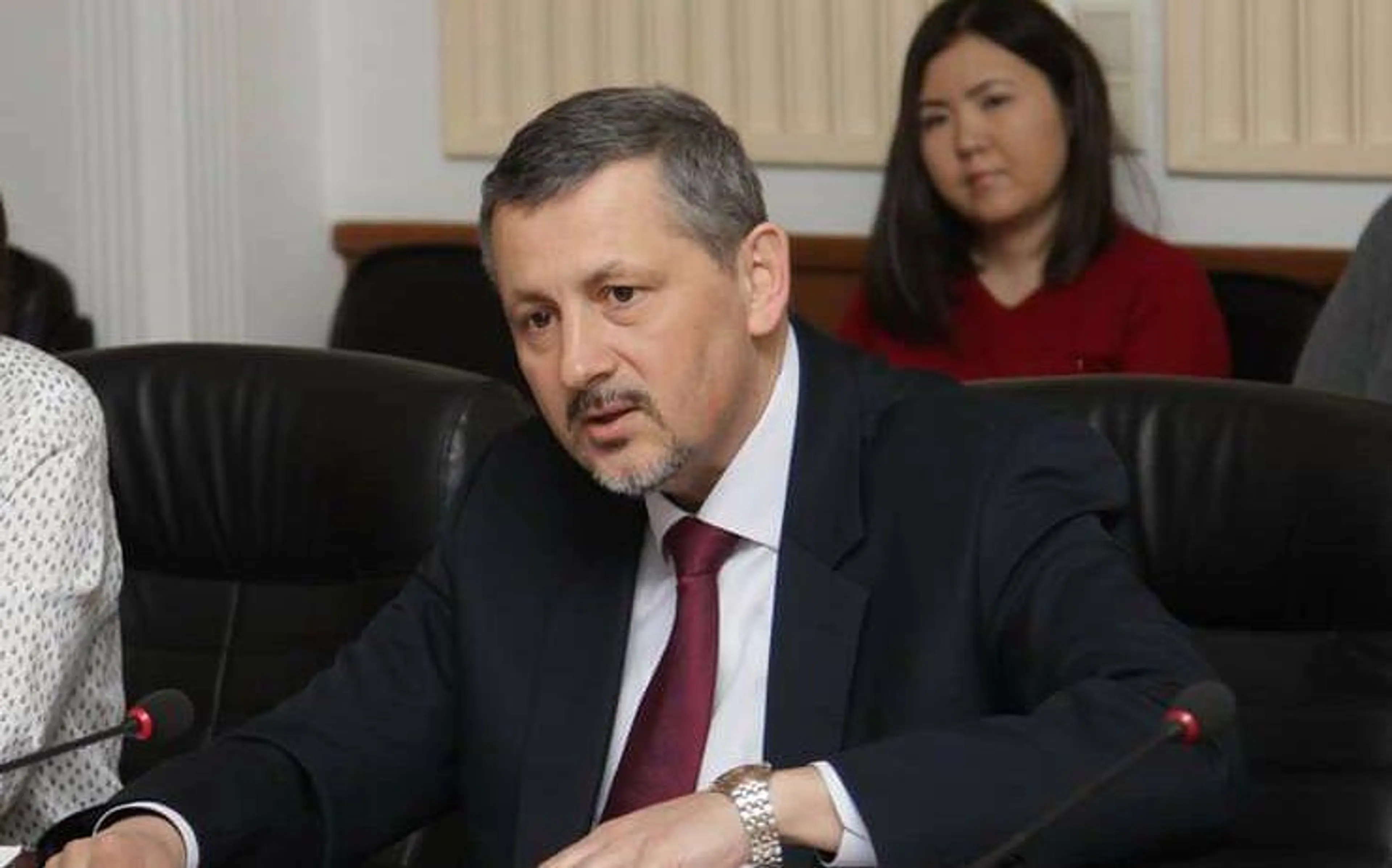 Капитал - Александр Терентьев: Казахстанские банки, несмотря на кризис и карантин, сохраняют активную позицию