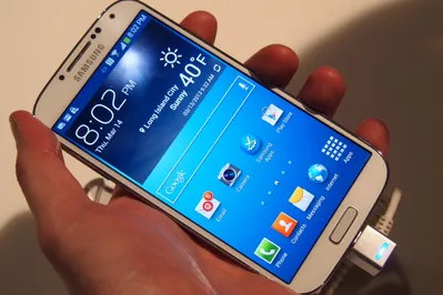 Samsung переносит производство во Вьетнам