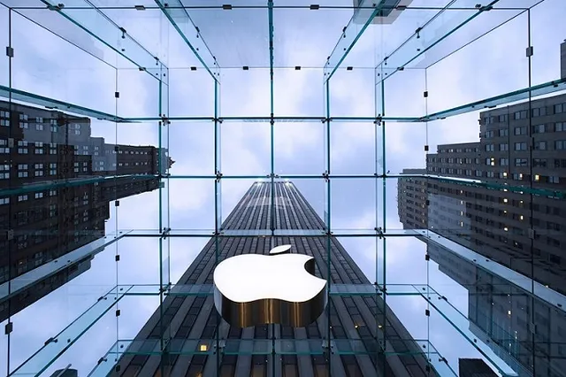Apple могут запретить продажи iPhone в Германии