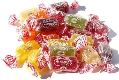 Roshen вернутся на российский рынок