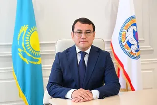 Фото: акимат Алматы