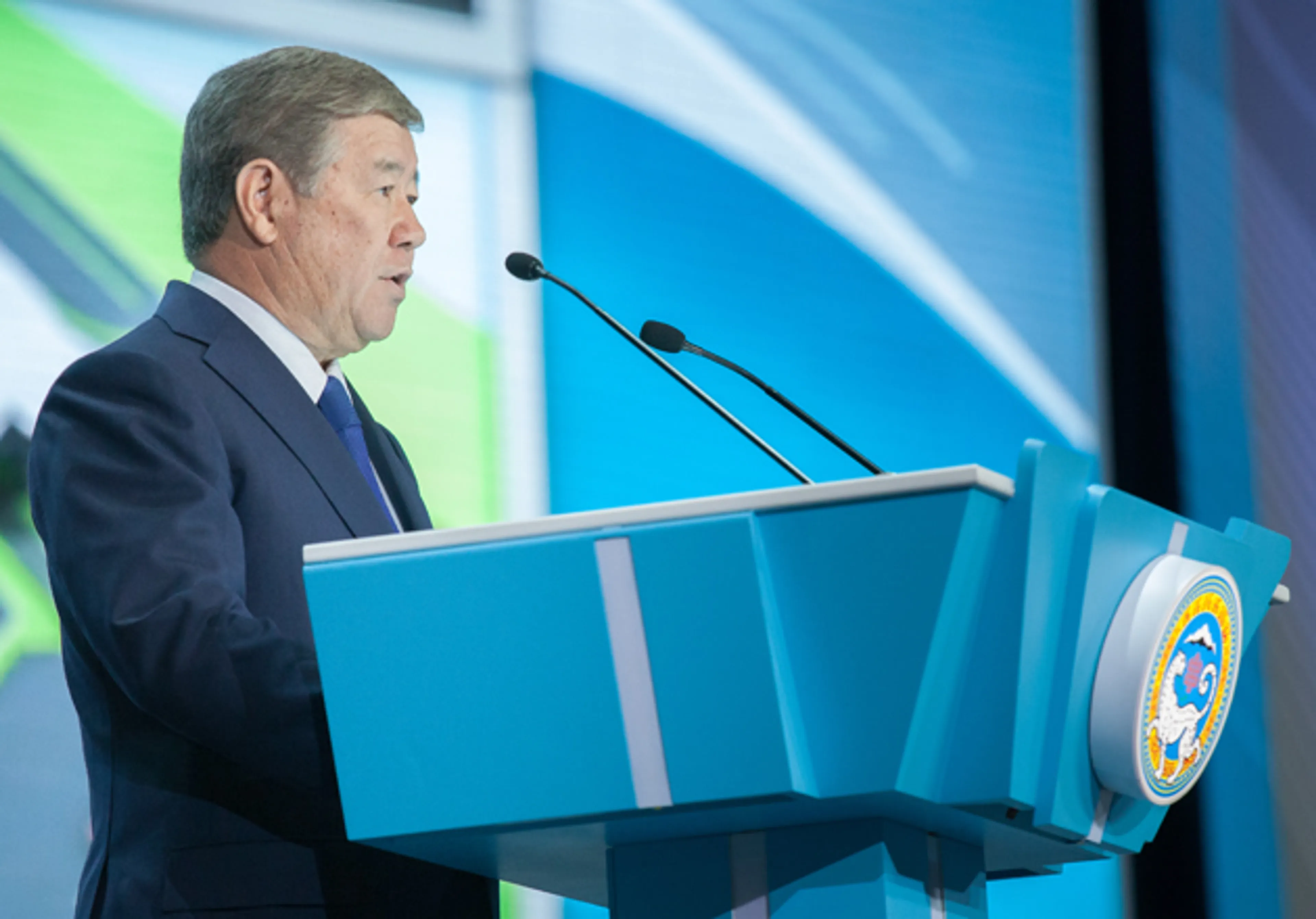 Капитал - Модернизация барахолок в Алматы позволяет легализовать торговлю