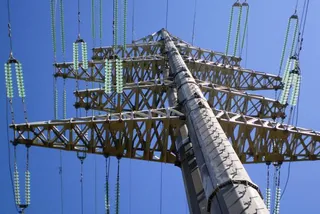 Капитал - В Казахстане нет дефицита электроэнергии