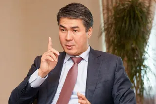 Капитал - Казахстан будет предоставлять недра в обмен на инвестиции