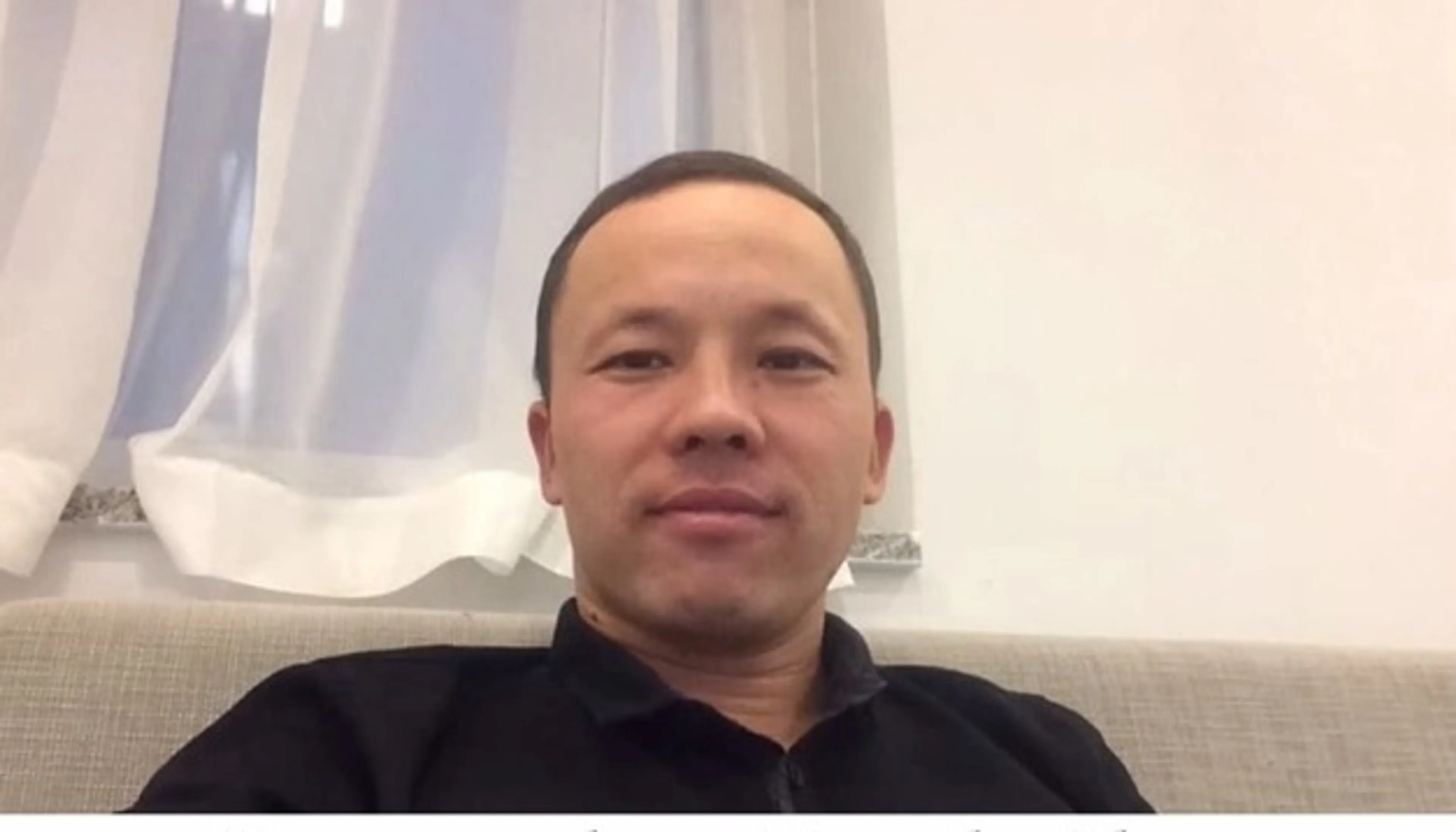 Капитал - Махамбет Абжан приговорен к 9 годам лишения свободы