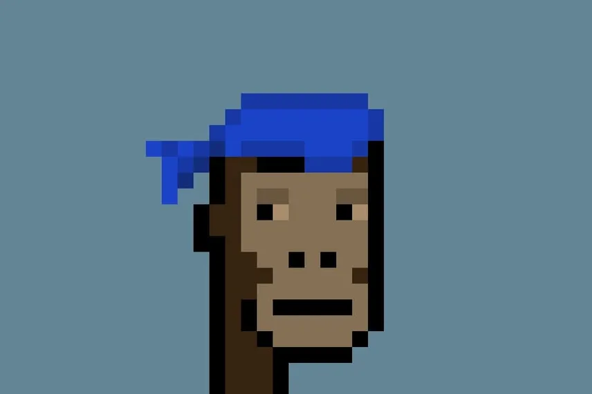 Капитал - NFT: 10 картинок, которые продали за сотни миллионов долларов