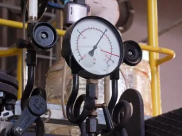 Вернуть управление КазТрансГаз-Тбилиси