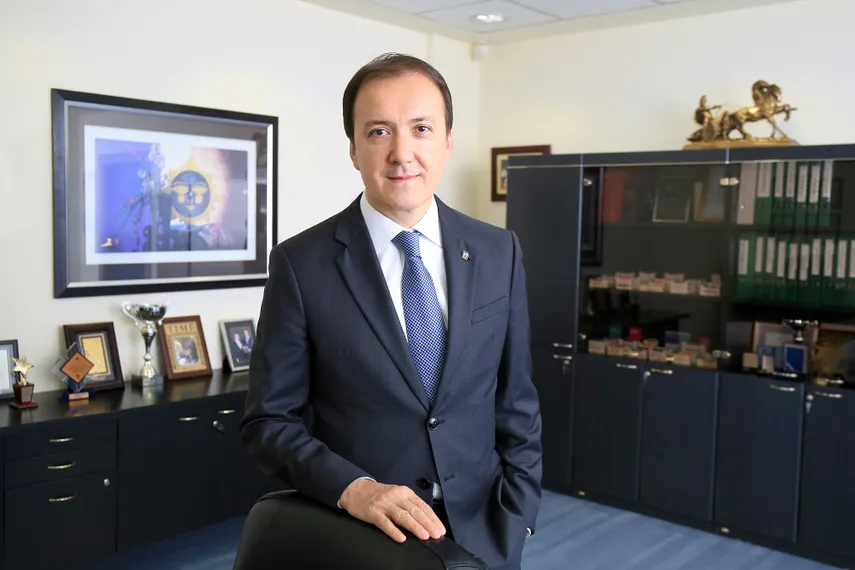 Капитал - Фармацевтика в Казахстане: вихрь преобразований