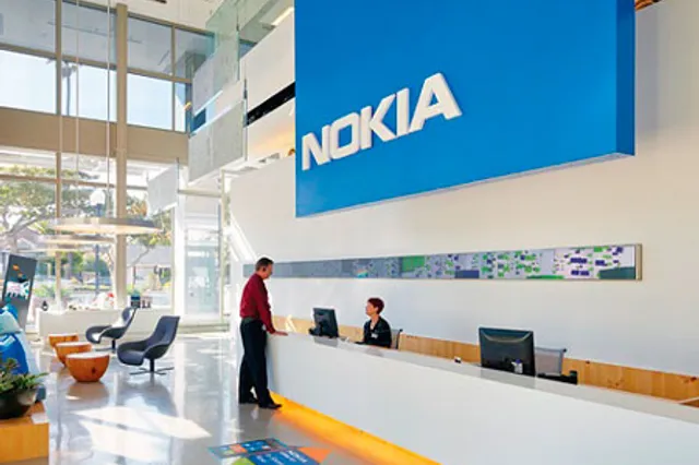 Nokia выпустит планшетофон