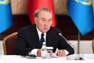 Капитал - Президент: Приглашаю турецкие компании развивать бизнес в Казахстане