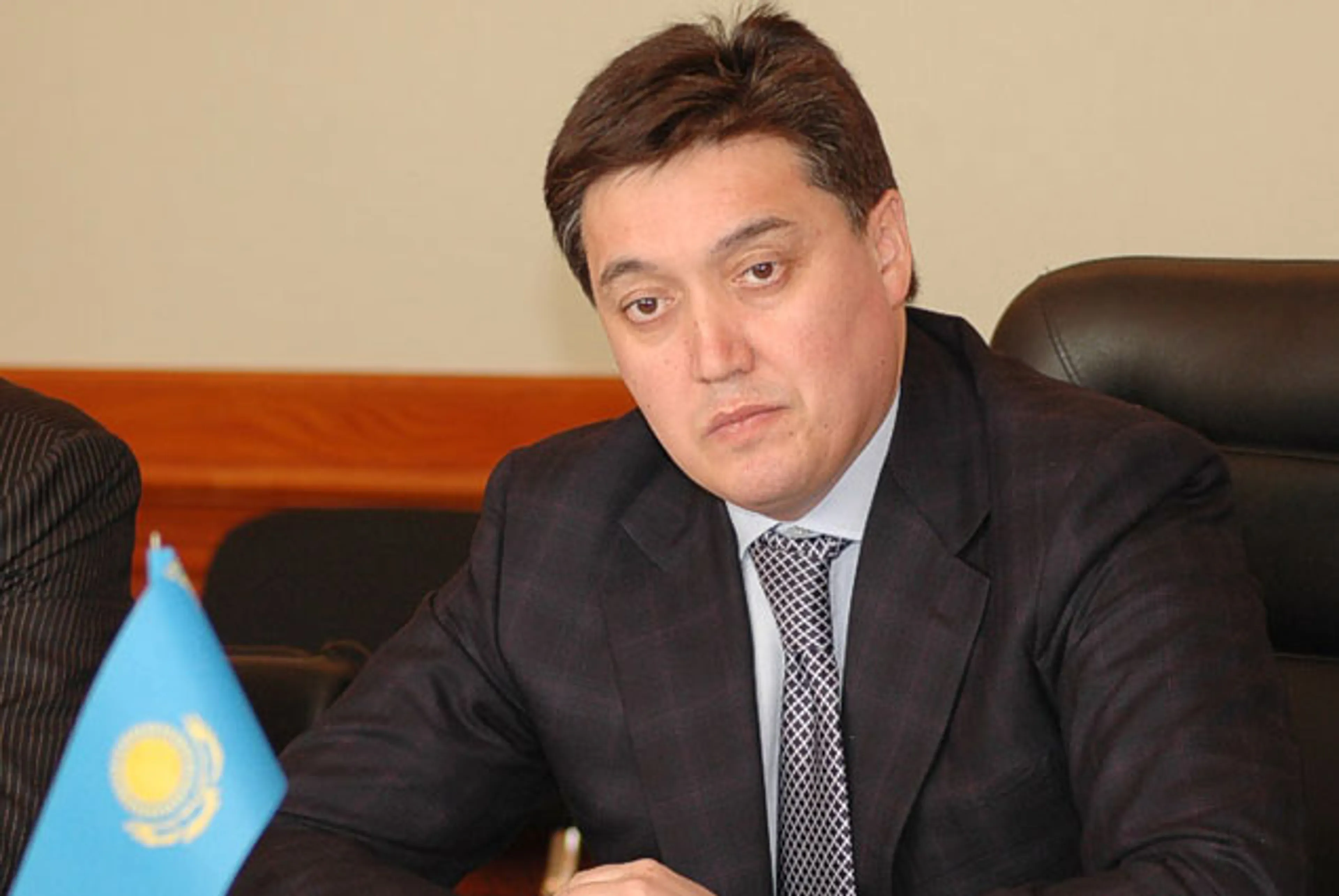 Капитал - Казахстан формирует логистический хаб в Евразии