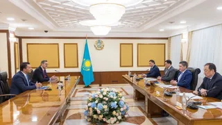 Капитал - Стала известна мощность завода по производству авиатоплива SAF в Казахстане 