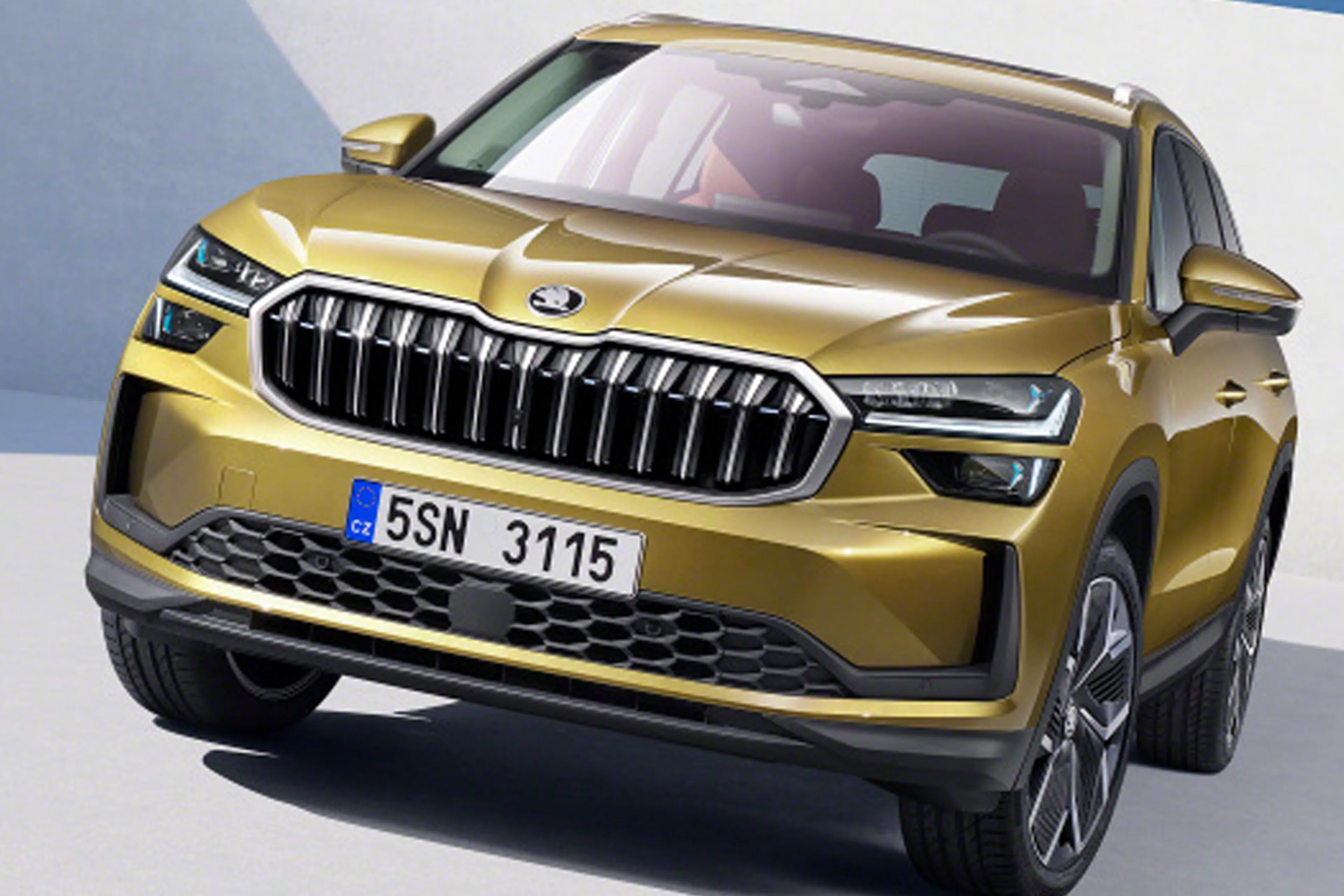 Капитал - Прибыльные автобренды и новая Skoda Kodiaq