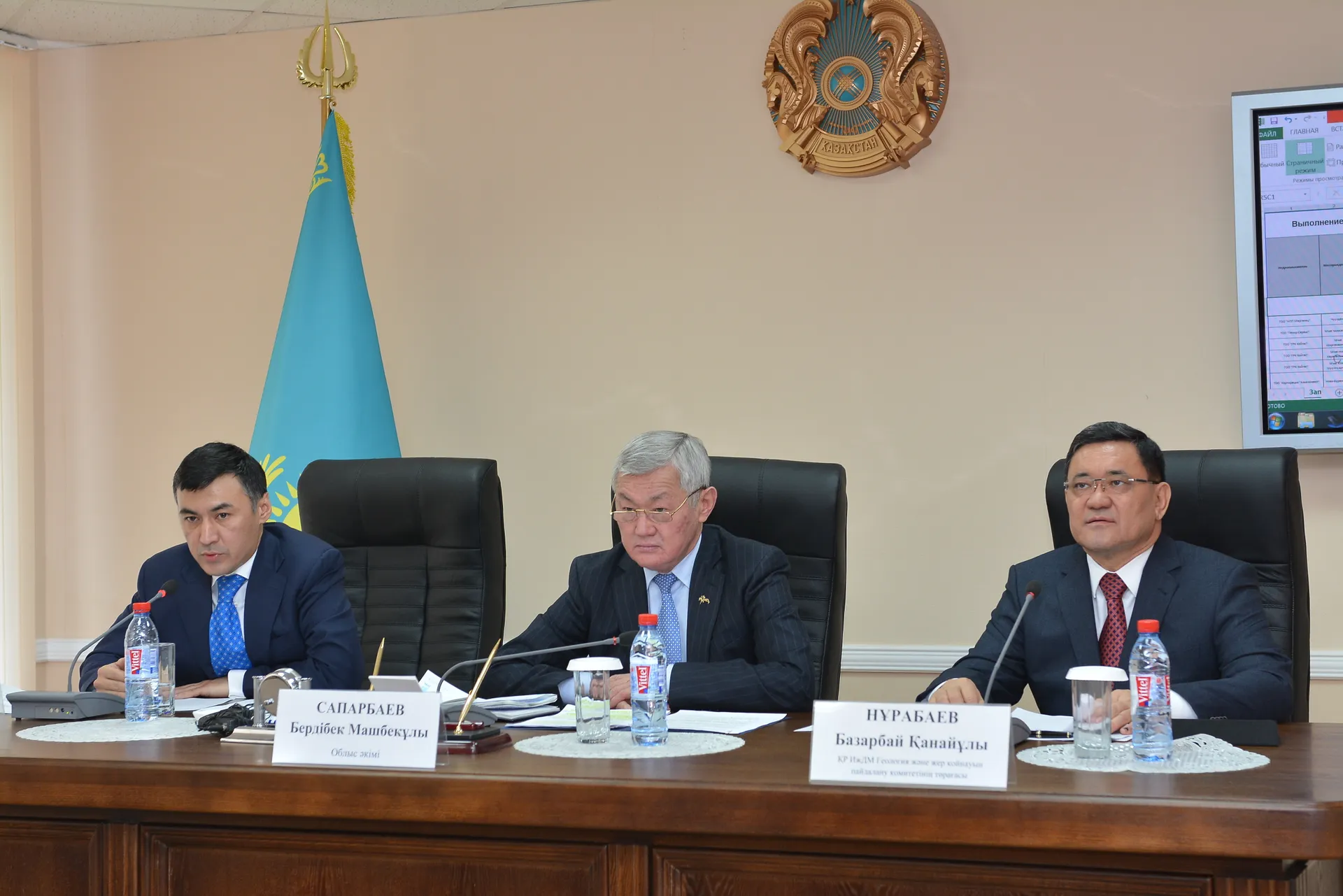 Капитал - В Актюбинской области недропользователи не исполняют соцобязательства