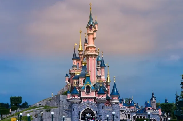 В Шымкенте появится свой Disneyland