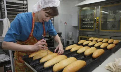 Из-за дефицита сырья компании пищепрома Астаны не работают в полную мощь