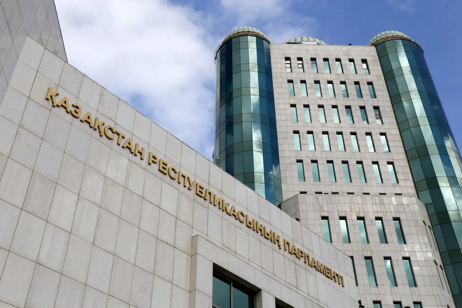 Президент рассказал о парламентской реформе