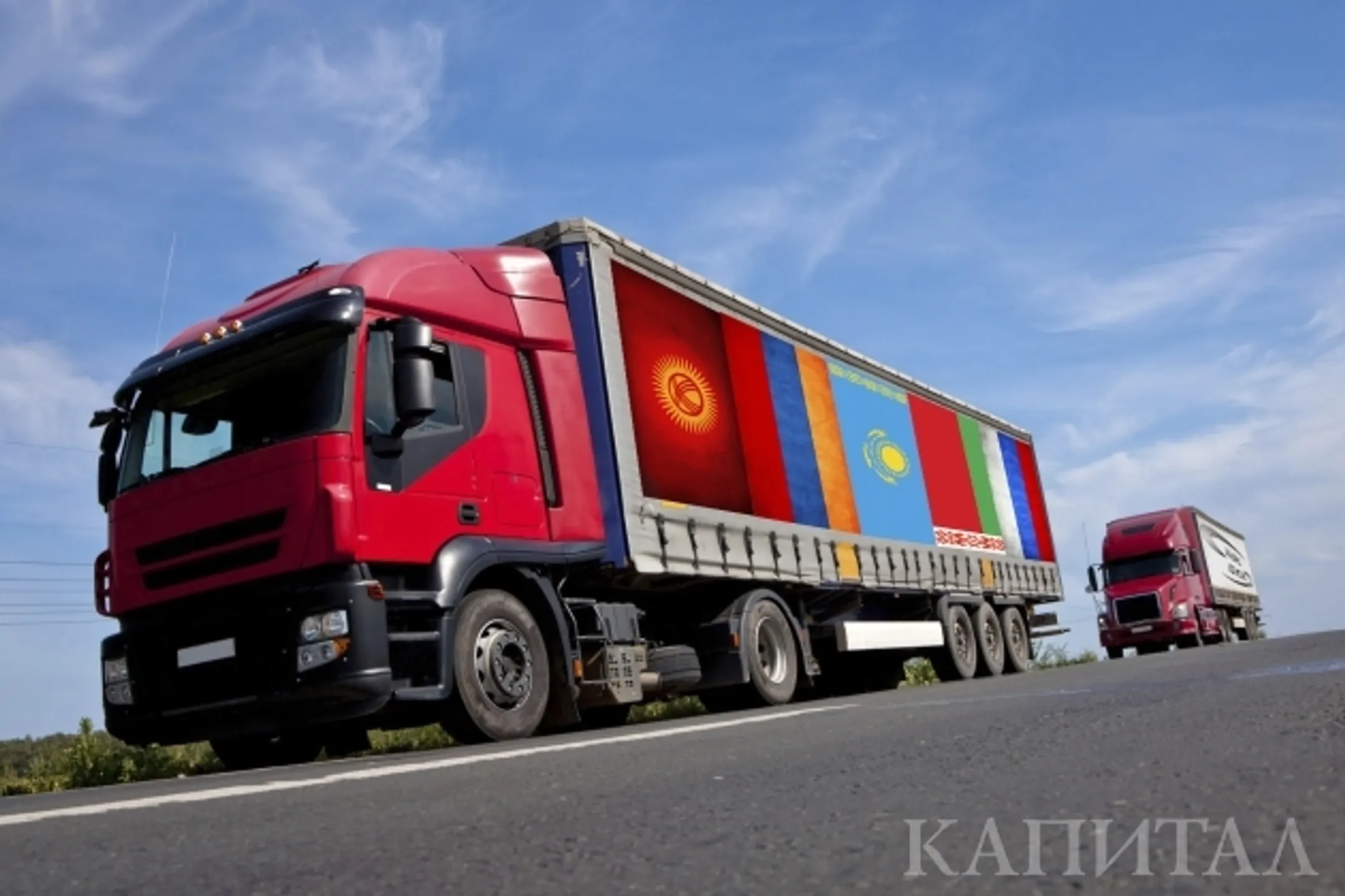 Свободная торговля ЕАЭС с Вьетнамом начнется через два месяца - Image Kapital.kz