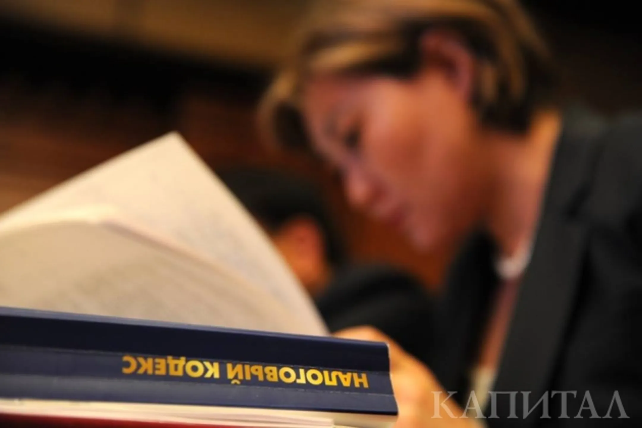 Сенат вернул проект нового Налогового кодекса в мажилис - Image Kapital.kz
