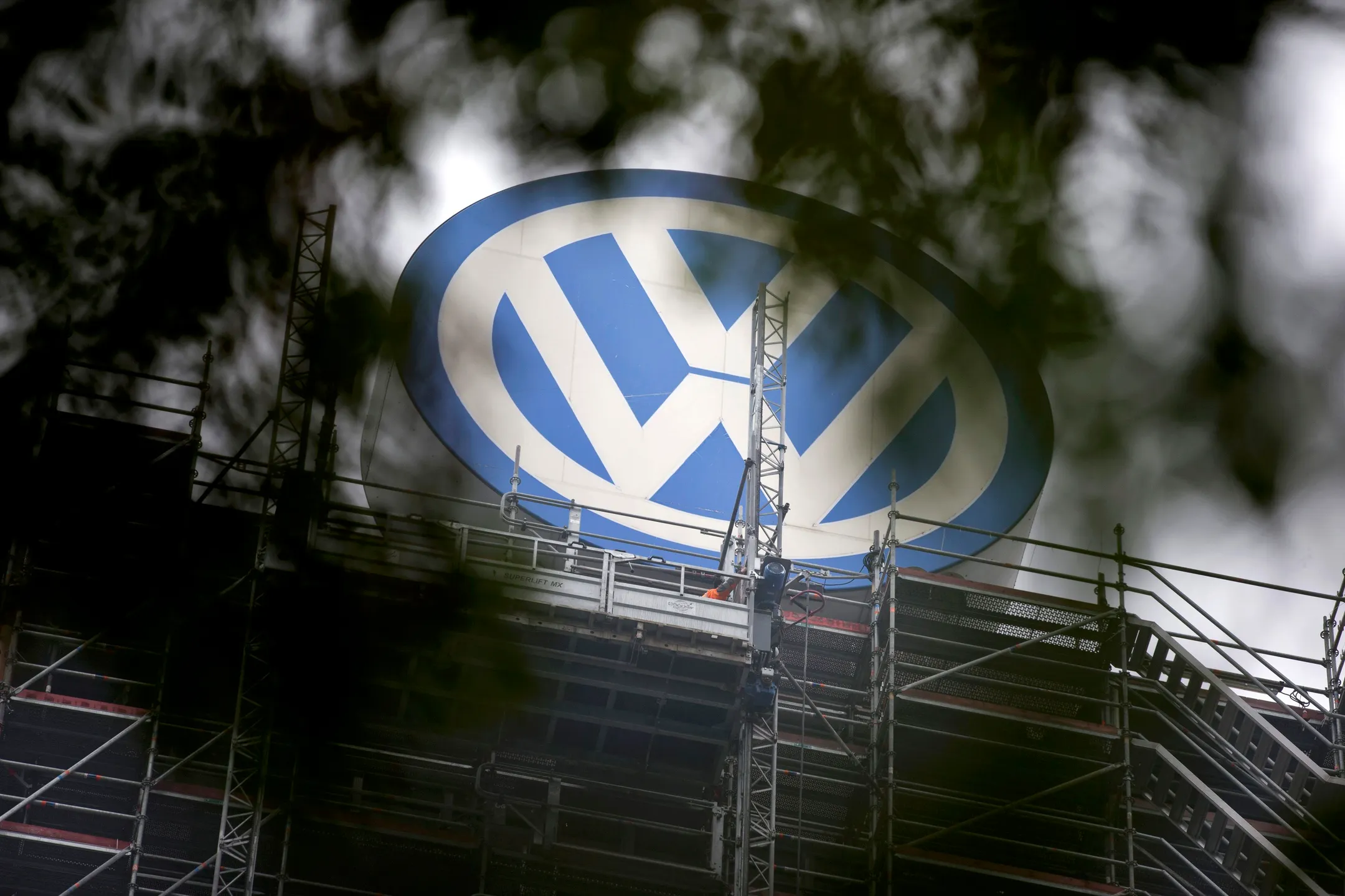 Volkswagen лишился уже 30 млрд евро из-за «дизельгейта» - Image Kapital.kz