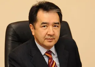 Капитал - Сагинтаев станет первым зампредседателя НДП Нур Отан