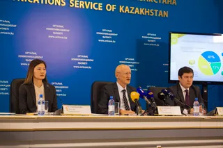 Капитал - Софинансировать строительство завода комплексных сплавов намерен БРК