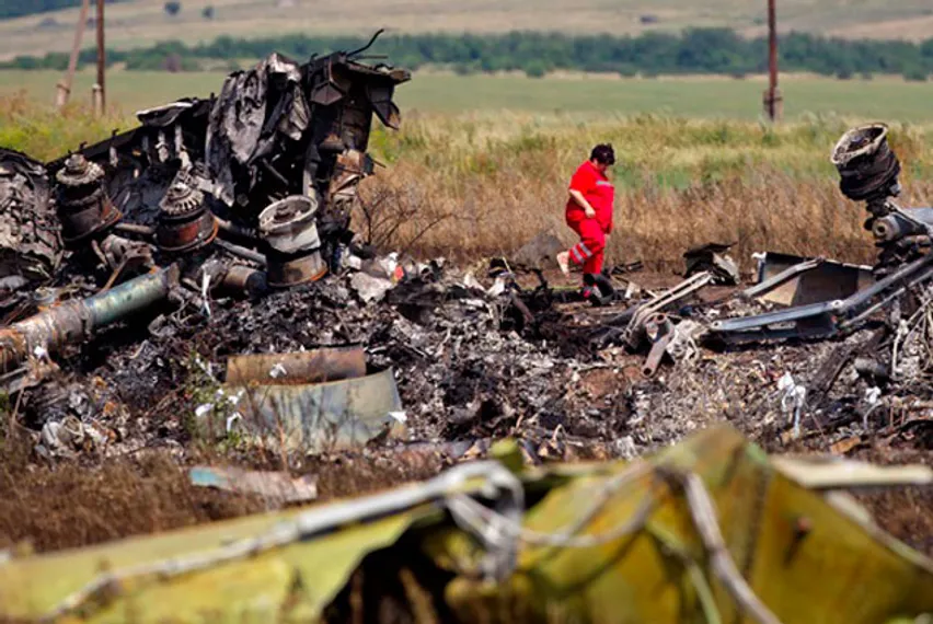 Капитал - Шойгу возложил ответственность за Боинг на Украину