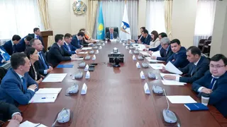 Фото: Primeminister.kz 